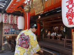 -京都冈本和服体验租赁店(清水寺店)