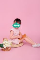 -米粒儿童摄影(观音桥店)