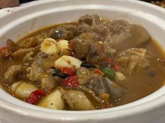 -新新湘菜馆(新中街二条店)