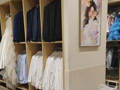-天真蓝照相馆(五角场百联又一城店)