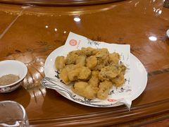 -万宝海鲜舫(劳动公园店)
