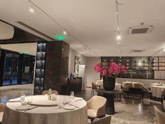 -YUNHE秐合· 雅致浙宴(西溪店)