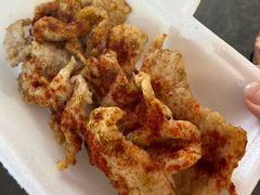 -豪香里脊肉串(大中路店)