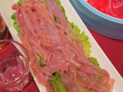 -蓉城老妈火锅(双林路店)