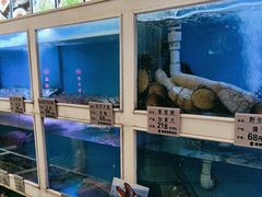 -丽园海鲜饭店(东关街店)