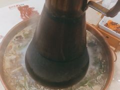 -阳坊大都涮羊肉(阳坊总店)