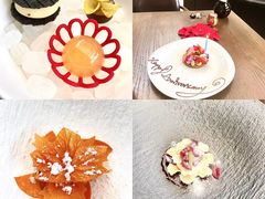 -The Georg(东华门店)
