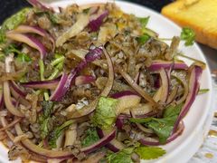 -小粉房鲽鱼头海鲜小串(燕郊总店)