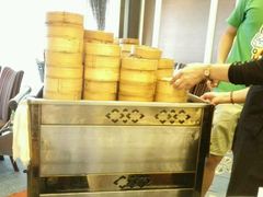 -翠园(铜锣湾广场店)