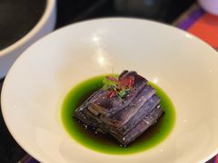 -上海滩餐厅(BFC外滩金融中心店)