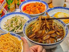 -永丰面馆(汉口路店)