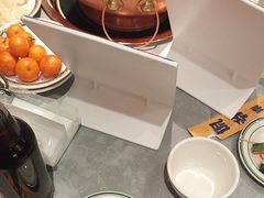 -侃爷南门铜锅涮肉
