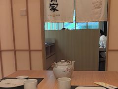 -德川家日本料理(中关村寰太大厦店)