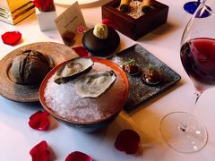-三嚥阁 La Villa Restaurant