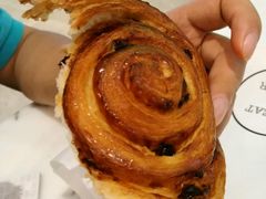 -WHEAT&BAKER-麥(凯德来福士店)