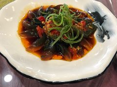 -汤记传菜(浦江店)