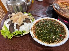 -朝伟清真铜瓢牛肉馆(三十年老·店)