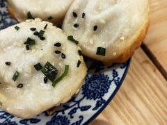 -阿三生煎(正弘城店)