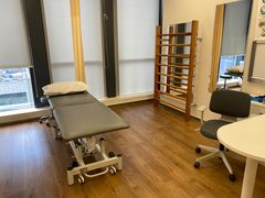 -复动肌骨门诊·MEDMOTION(北外滩店)