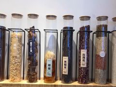-甜心闲生传统手工冰粉(太古里店)