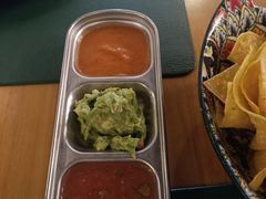 -HFFOUSA TACO弗萨塔可墨西哥餐厅(颐堤港店)