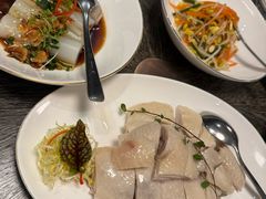 -Yan Ting 宴庭中餐厅(上海静安瑞吉酒店)