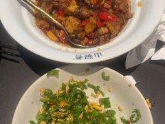 -山涧肴·泉水煮活鱼(坂田店)