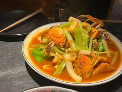 -红盔甲·小龙虾(长寿路店)