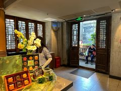 -星巴克(福州三坊七巷店)