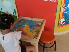 -东方童画少儿美术(莘庄体验馆)