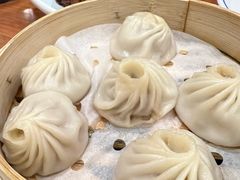 杭州小笼包-奎元馆.百年奎元.非遗传承(西湖边的解放路店)