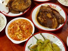 -刘小忙把子肉(北园大街总店)