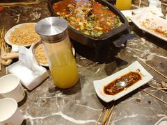 -串王阿三烧烤·小龙虾·烤鱼(拱墅胜利河美食街店)