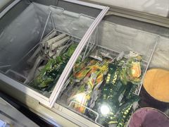 冰棒雪糕-骨大叔酱大骨自助火锅(东街口店)