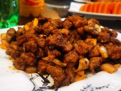 -裕德隆清真饭庄·天津特色菜(东丽店)