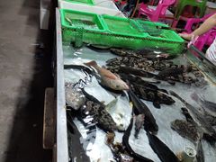 -都斛海鲜街