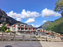 -雁荡山风景名胜区