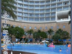 -深圳大梅沙京基洲际度假酒店