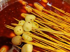 -嘉州鲜知味钵钵鸡(奎星楼店)
