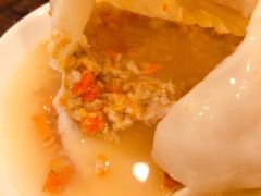 -龙咆汤包·手工现包小笼(拱北口岸店)