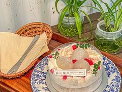 -绿小院(荔湾店)