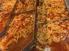 -永辉超市(嘉定宝龙广场店)