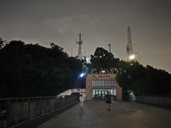 -紫金山山顶公园