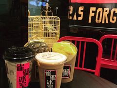 -肯德基(大学路DT店)