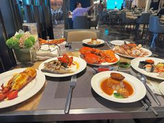 -安蒂娅·海鲜自助餐厅(安蒂娅美兰酒店)