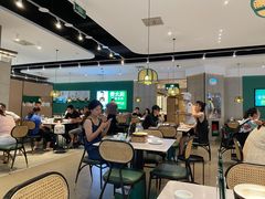 大堂-费大厨辣椒炒肉(黄兴中心广场店)