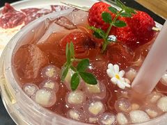-井格重庆火锅(西直门凯德Mall店)