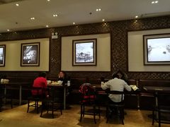 大堂-熙盛源(复兴路店)