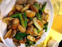 -老字号蛇口德记烧腊饭店·海鲜加工