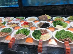 -梁家大院•农家菜(昆山会展中心店)